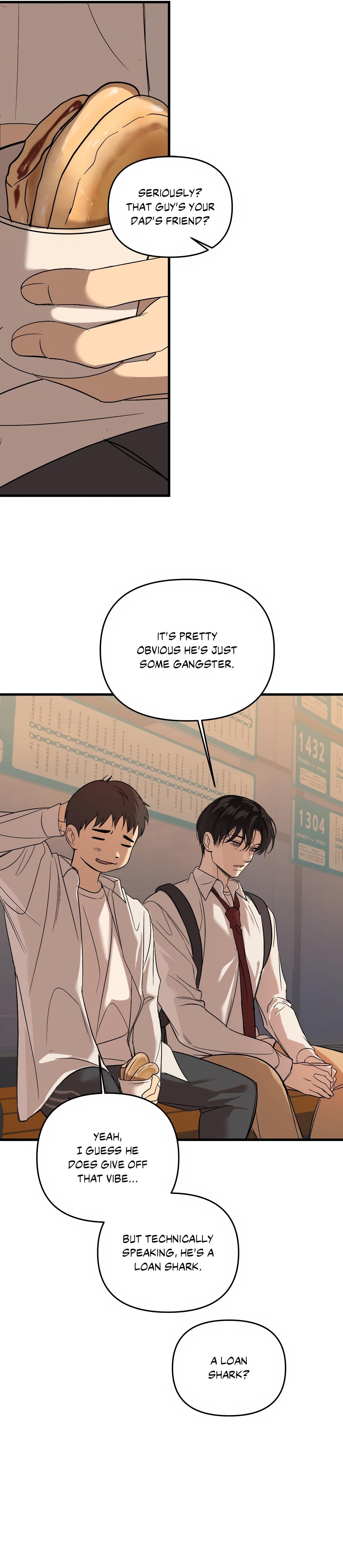 backlight, Chapter 39 image 06